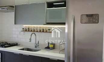 Imagem 4: Apartamento à venda, 52 m² por R$ 267.000,00 - Vila Helena - Sorocaba/SP