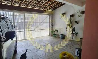 Imagem 3: Sobrado para Locação