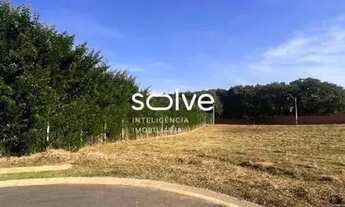 Imagem 2: Terreno em Condomínio à venda Jardim Siena 400.000,00