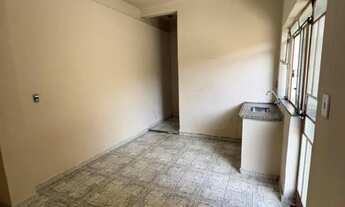 Imagem 4: Casa disponível para locação no bairro Santa Matilde, em Cons. Lafaiete/MG