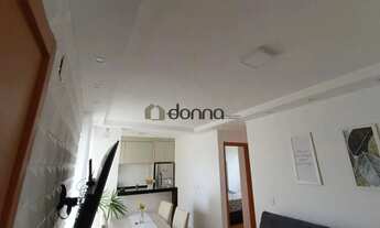 Imagem 6: Apartamento 2 quartos em Vila Craide, Uberaba lazer completo