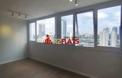 Imagem 6: Flat com ótimo preço no bairro Chácara Santo Antônio. Confira!