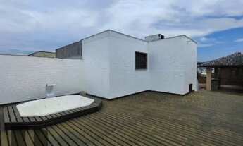 Imagem 4: Cobertura em Recreio dos Bandeirantes