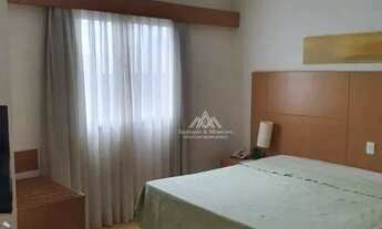 Imagem 2: Flat com 1 dormitório, 41 m² - venda por R$ 250.000 ou aluguel por R$ 1200/mês - Jardim Am