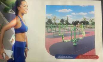 Imagem 4: Sítio lagoa bonita coração de Maria