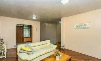 Imagem 4: Casa com 2 dormitórios ,sendo 1 suíte para venda no bairro Tristeza em Porto Alegre/RS