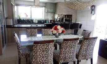 Imagem 7: Casa à venda com 4 dormitórios, sendo 3 suítes, 6 vagas, Ana Rech, Caxias do Sul, RS