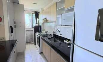 Imagem 7: Apartamento para Locação em São Luís, Ponta D`Areia, 2 dormitórios, 1 suíte, 2 banheiro