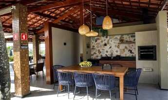 Imagem 6: Alugo Apartamento Mobiliado no Portal das Flores 3/4 sendo 1 Suite