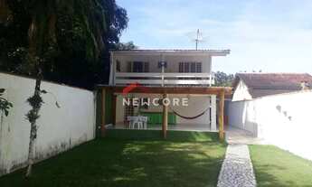 Imagem 3: Sobrado em Avenida do Telegrafo - Guarau - Peruíbe/SP