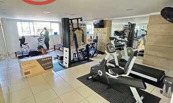 Imagem 2: Imóvel para venda com 85 metros quadrados com 3 quartos em Jardim Oceania - João Pessoa