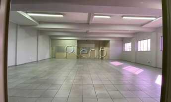 Imagem 5: Prédio para locação no Jardim Eulina, Campinas