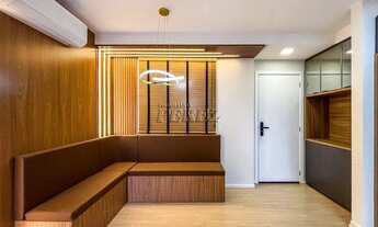 Imagem: Apartamento à venda e locação no Vista