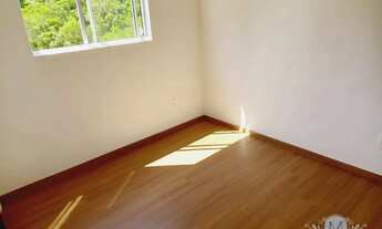 Imagem 6: Apartamento com dois quartos em Areias