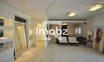 Imagem 5: Apartamento à venda no Condomínio Raízes Da Mata - Rua Itapimirum, 11 - São Paulo - SP - C