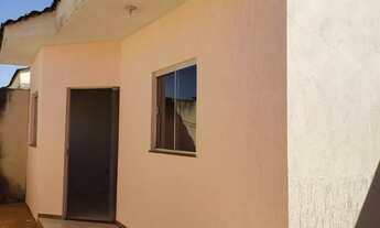 Imagem: Casa aluguel Brasilinhao(Planaltina Go