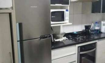 Imagem 7: Sobrado com 3 dormitórios à venda, 109 m² por R$ 650.000,00 - Vila Homero Thon - Santo And