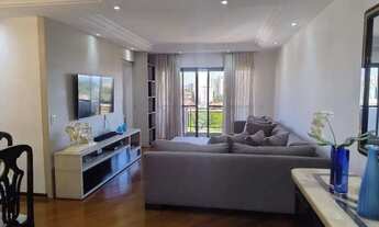 Imagem: Apartamento com 3 dormitórios à venda