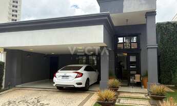 Imagem: Recanto Real casa ampla com lazer e localização