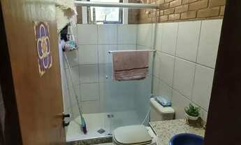 Imagem 3: Casa de Vila para aluguel possui 150 metros quadrados com 2 quartos