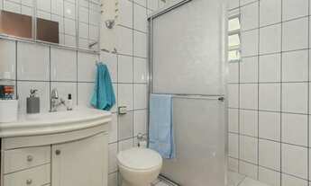 Imagem 7: Sobrado para venda em Conjunto Residencial Vista Verde com 3 quartos, sendo 1 suíte , 170m