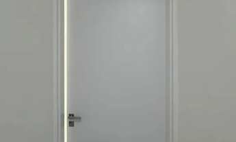 Imagem 2: APARTAMENTO RESIDENCIAL em SÃO PAULO - SP, JARDIM PINHEIROS