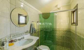 Imagem 4: Cobertura Duplex à venda 3 Quartos 1 Suite 2 Vagas 185M² Marechal Rondon Canoas - RS