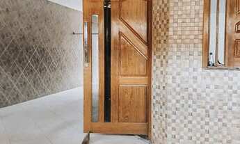 Imagem: Casa 3/4 na Gleba A, com garagem