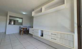 Imagem 3: ALUGO APARTAMENTO MOBILIADO 3 QUARTOS SENDO 2 SUÍTES NO RENASCENÇA