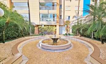 Imagem 5: Apartamento à venda no Edifício L Essence, próximo ao Parque Carlos Raia - Ribeirão Preto