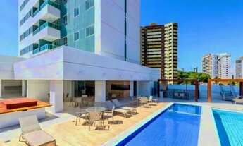 Imagem 4: Edifício Palazzo Cristal, apartamento com 3 quartos - 98 m2, todo projetado - R$850.000,00