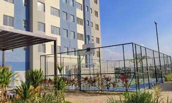 Imagem: Apartamento 2 quartos com suíte primeira