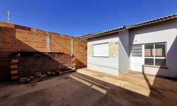 Imagem 7: Casa para locação no residencial Cidade Alta