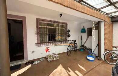 Imagem 2: Casa com 2 dormitórios à venda, 175 m² por R$ 1.150.000 - Lapa - São Paulo/SP