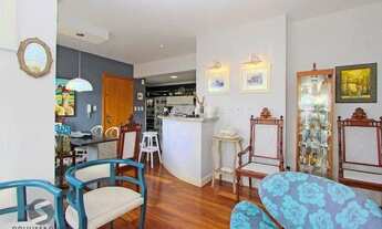 Imagem: Apartamento para Venda - 83.75m², 2 dormitórios