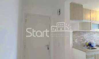Imagem 3: Apartamento - Vila Carminha - Campinas