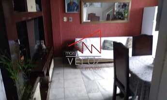 Imagem 6: Kitnet/Conjugado-À VENDA-Santa Teresa-Rio de Janeiro-RJ