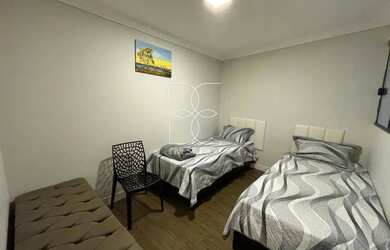 Imagem 7: Apartamento Mobiliado e Reformado à Venda Polo de Modas