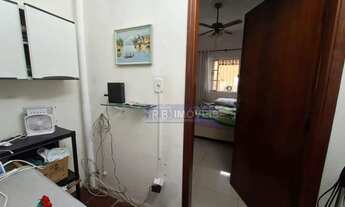 Imagem 7: Casa com 4 dormitórios, 190 m² - venda por R$ 695.000 ou aluguel por R$ 3.758/mês - São Be