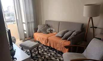 Imagem: Apartamento a venda na Vila Roque