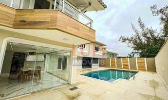 Imagem 5: Casa com 7 dormitórios à venda, 500 m² por R$ 5.500.000,00 - Camboinhas - Niterói/RJ