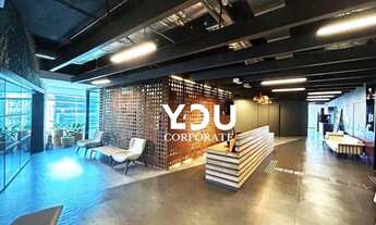 Imagem 7: Conjunto para alugar, 1402 m² - Morumbi - São Paulo/SP