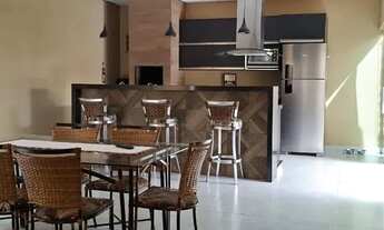 Imagem 6: Vende-se Casa Bady Bassitt