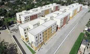 Imagem: Vendo apto no Condomínio Residencial Jardim