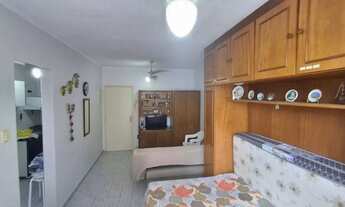 Imagem 6: APARTAMENTO COM 36 m² - BOQUEIRÃO - PRAIA GRANDE SP