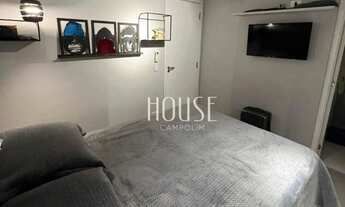 Imagem 6: Apartamento à venda em condomínio residencial em Sorocaba | 1 quarto em JK Studio