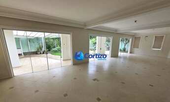 Imagem 2: Casa com 4 dormitórios à venda, 400 m² por R$ 2.400.000 - Portal do Paraíso II - Jundiaí/S