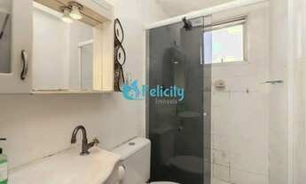 Imagem 7: Apartamento com 2 dorms, 1 vaga, 46m2 na Vila Jaraguá