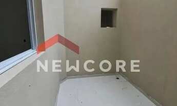 Imagem 4: Apartamento em Rua Grã-Bretanha - Vila Príncipe de Gales - Santo André/SP