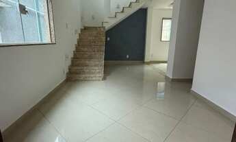 Imagem 5: Excelente casa em Três Rios - RJ, 3 quartos (1 suíte com closet), garagem e muito mais!